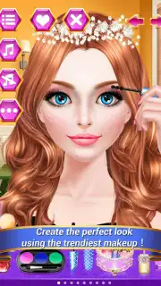 High School Fashion Show скриншот 9