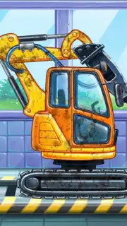 Build a house скриншот 1
