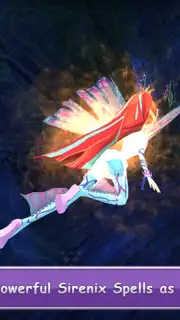 Winx Sirenix Power скриншот 6