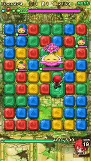 Chain Dungeons скриншот 2
