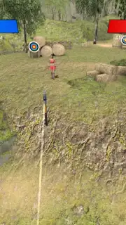 Archery Clash! скриншот 7