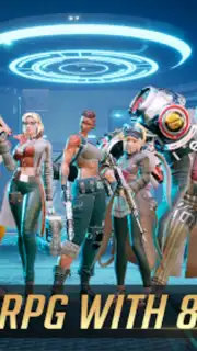 M.A.D 8 скриншот 9