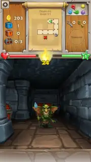 Dungeon Monsters скриншот 5