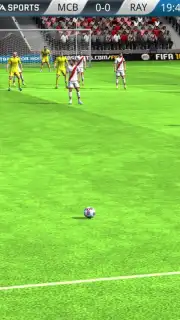 FIFA 16 Ultimate Team скриншот 3