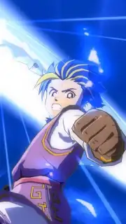 DRAGON QUEST The Adventure of Dai: A Hero's Bonds скриншот 13