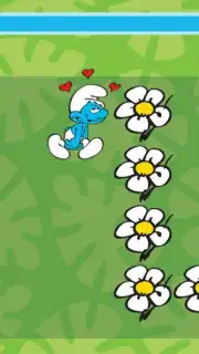 Smurfs and the four seasons скриншот 6