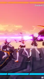 Honkai Impact 3rd (ASIA) скриншот 11