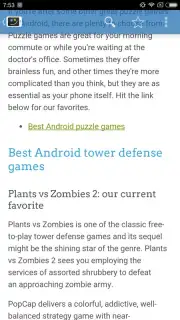 AndroidPIT скриншот 7