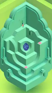 Monument Valley 2 NETFLIX скриншот 17