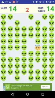Happy Face скриншот 3