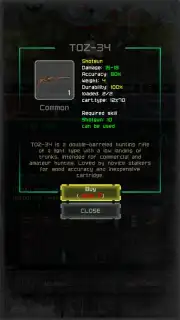 Pocket Zone скриншот 3