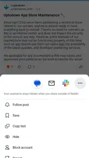 Reddit скриншот 20