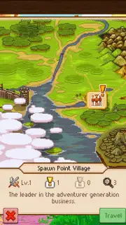 Knights of Pen and Paper 2 скриншот 8