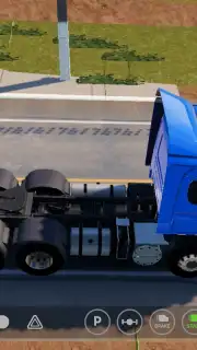 Truckers Brasil Online скриншот 8