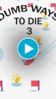 Dumb Ways to Die скриншот 1