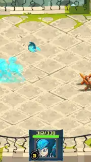 Legend Guardians – Mighty Heroes скриншот 7