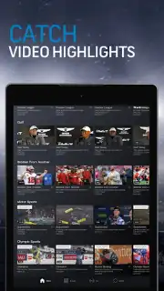 NBC Sports скриншот 11