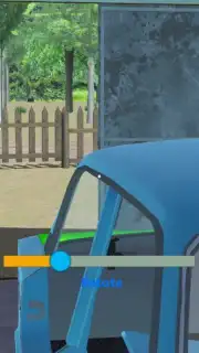 My Favorite Car скриншот 3