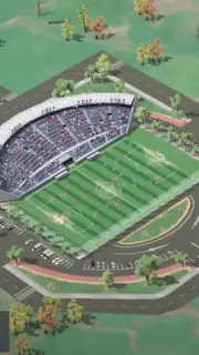 EA Sports FC Empires скриншот 2