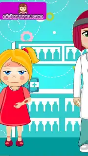 Doctor Nurse Amy скриншот 7