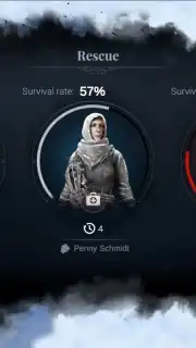 Frostpunk: Beyond the Ice скриншот 19