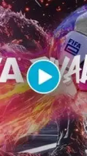 FIFA Rivals скриншот 1