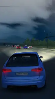 Drift Ride - Traffic Racing скриншот 19