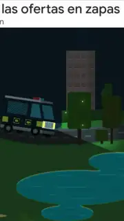 Kids Toy Car - Police Patrol скриншот 5