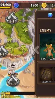 Battle Of Souls скриншот 3