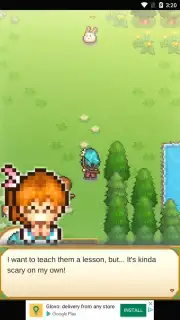 Quest Town Saga скриншот 10