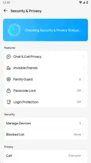 imo HD скриншот 3