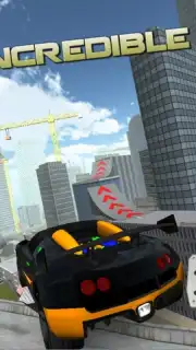 ATV Simulator скриншот 5
