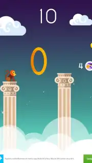 Catch The Rabbit скриншот 1
