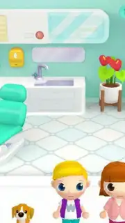 Central Hospital Stories скриншот 2