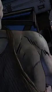 Batman - The Telltale Series скриншот 1