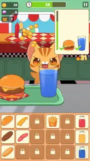 Kawaii Kitchen скриншот 7