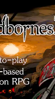 Buriedbornes2 скриншот 3