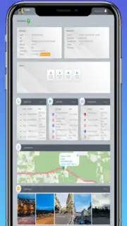 FlexiSpy Pro скриншот 5