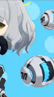Blue Archive (JP) скриншот 9