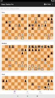 Chess Tactics Pro скриншот 12