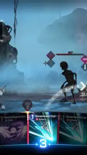 Chaos Zero Nightmare скриншот 3