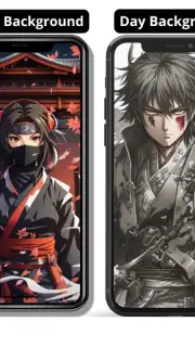 Anime launcher KawaiDroid скриншот 2