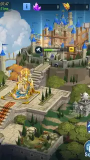 Legion of Ace: Chaos Territory скриншот 10