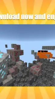 X-Ray Texture Pack for Minecraft скриншот 1