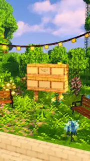 Craft Box Game Tree скриншот 8