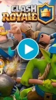 Clash Royale скриншот 1