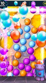 Home: Boov Pop! скриншот 2