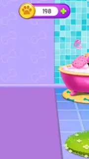 Floof - My Pet House скриншот 7
