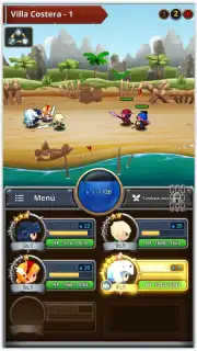 Medal Heroes : Return of the Summoners скриншот 8