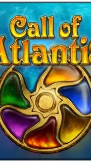 Call of Atlantis скриншот 2